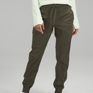 Lululemon dance studio pants